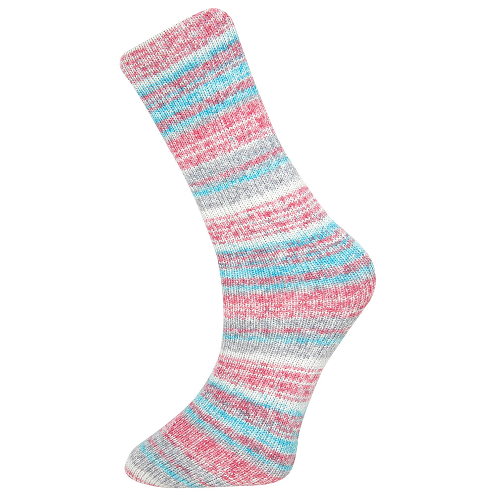 UNIVERSAL Bamboo Pop Sock Yarn Wool-Free Blend 100 g / 450 m