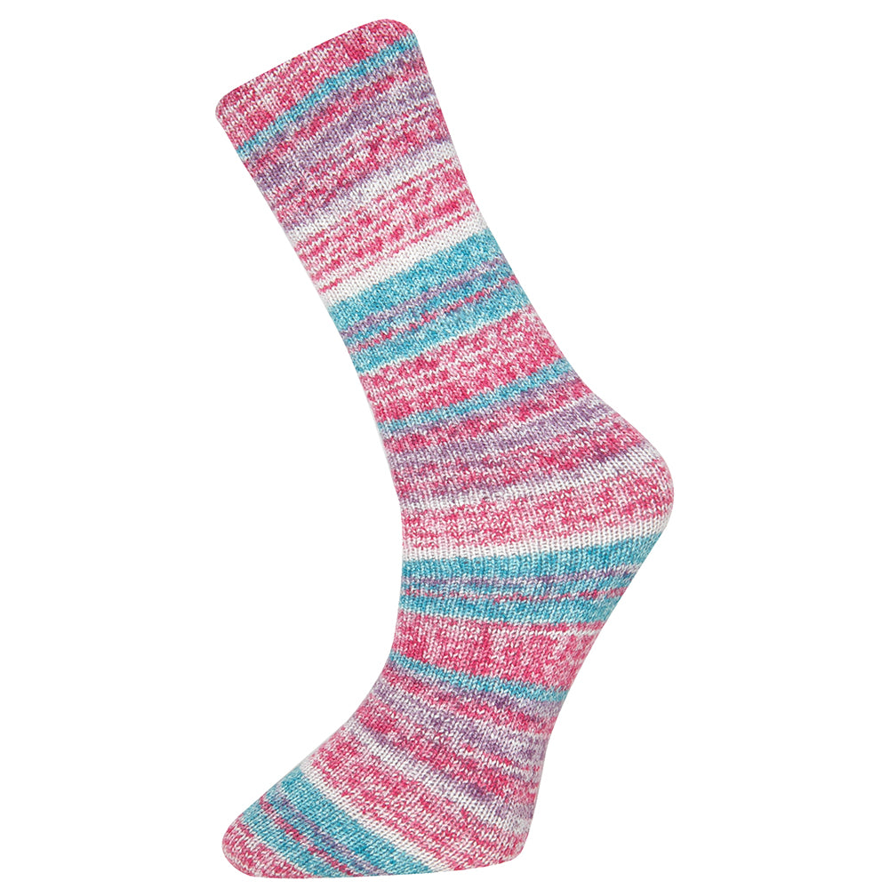 UNIVERSAL Bamboo Pop Sock Yarn Wool-Free Blend 100 g / 450 m