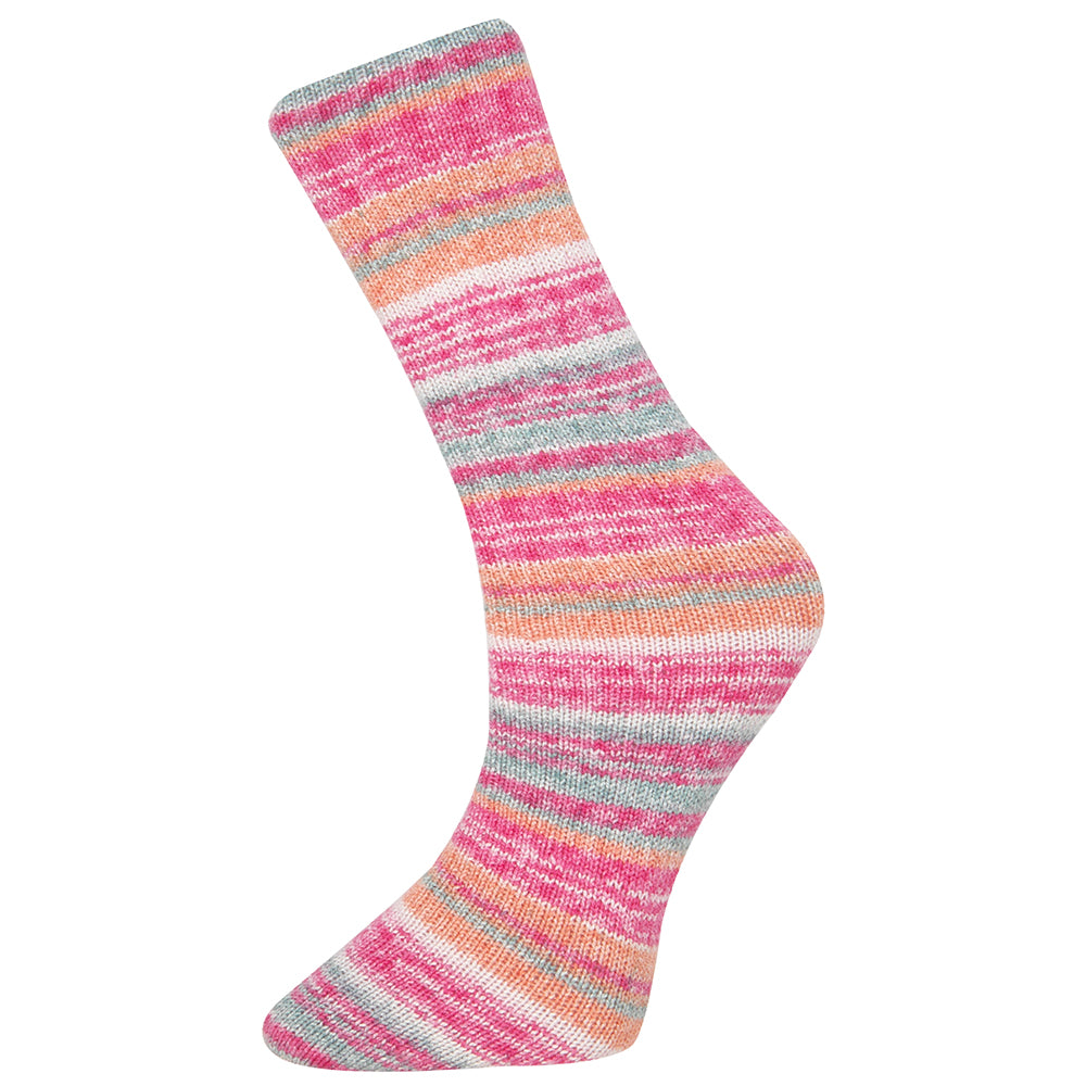 UNIVERSAL Bamboo Pop Sock Yarn Wool-Free Blend 100 g / 450 m