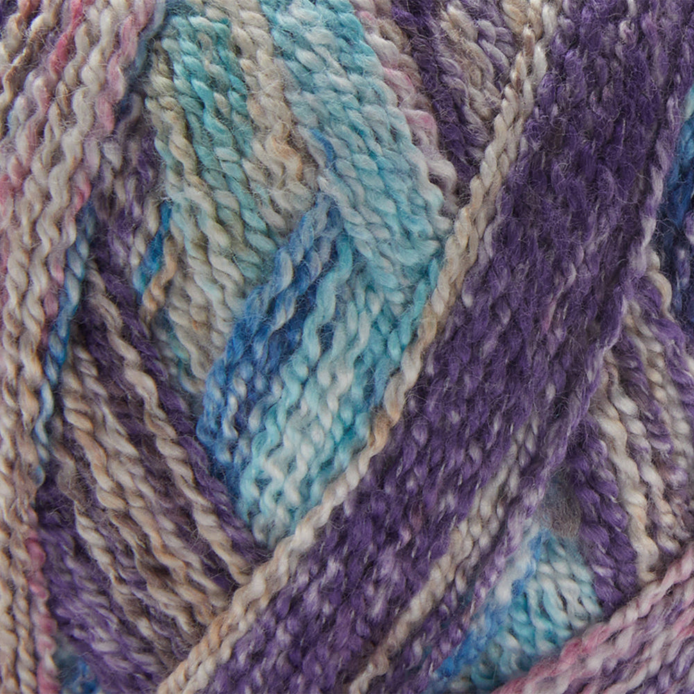 UNIVERSAL Bamboo Pop Sock Yarn Wool-Free Blend 100 g / 450 m - image 2