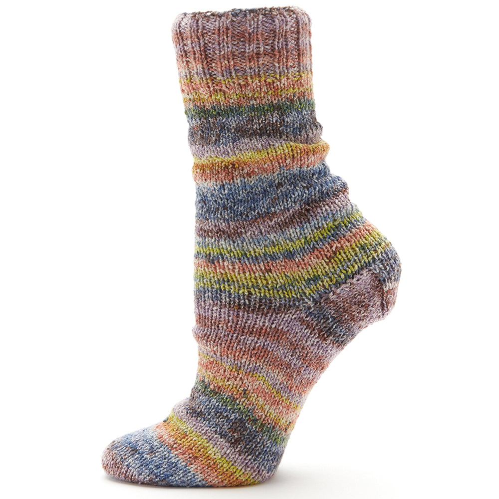 UNIVERSAL Bamboo Pop Sock Yarn Wool-Free Blend 100 g / 450 m