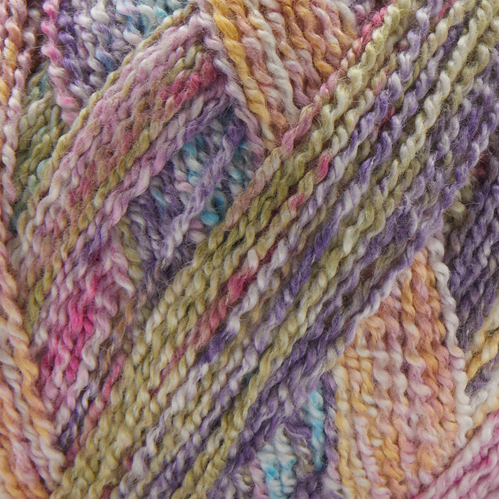 UNIVERSAL Bamboo Pop Sock Solids yarn Prairie 100 g