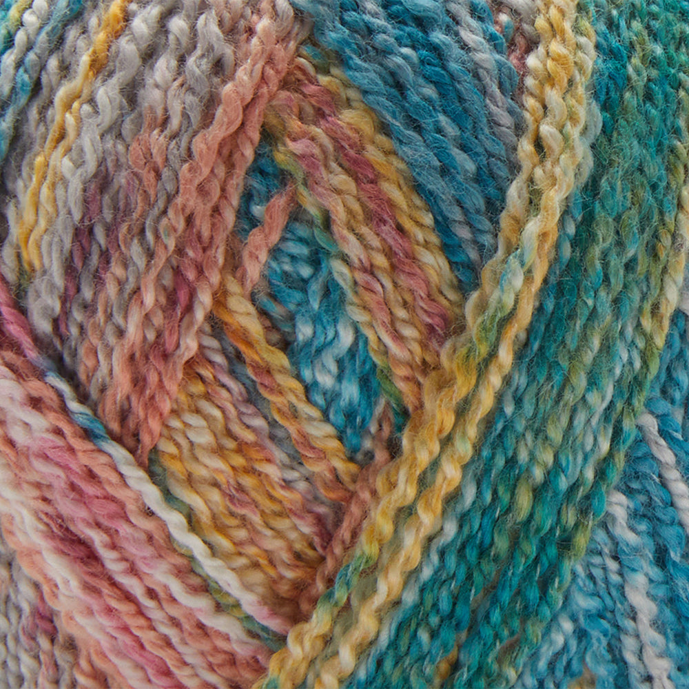 UNIVERSAL Bamboo Pop Sock Solids Yarn 100 g (3.5 oz) ball Badlands