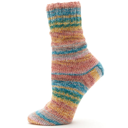 UNIVERSAL Bamboo Pop Sock Solids Yarn 100 g (3.5 oz) ball Badlands
