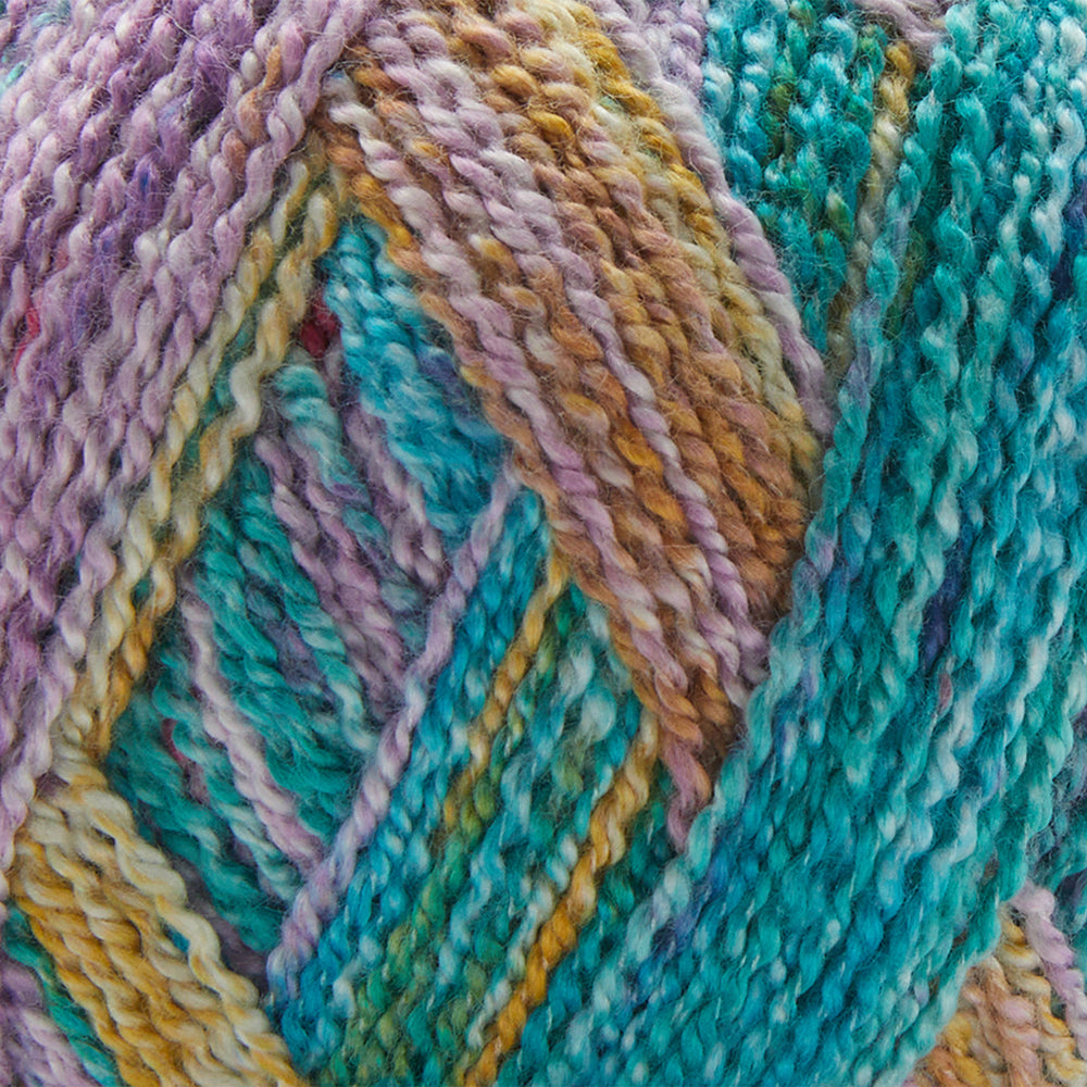 UNIVERSAL Bamboo Pop Sock Solids yarn Paradise 100 g