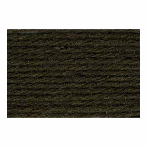 UNIVERSAL Deluxe Worsted yarn Forest 100 g
