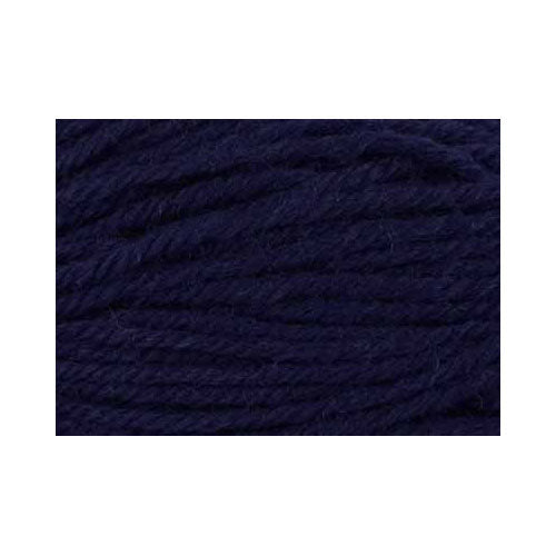 UNIVERSAL Deluxe Worsted 100% wool yarn Twilight 100 g