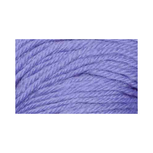 UNIVERSAL Deluxe Worsted 100% Wool Yarn 100 g/220 yd (200 m) Periwinkle