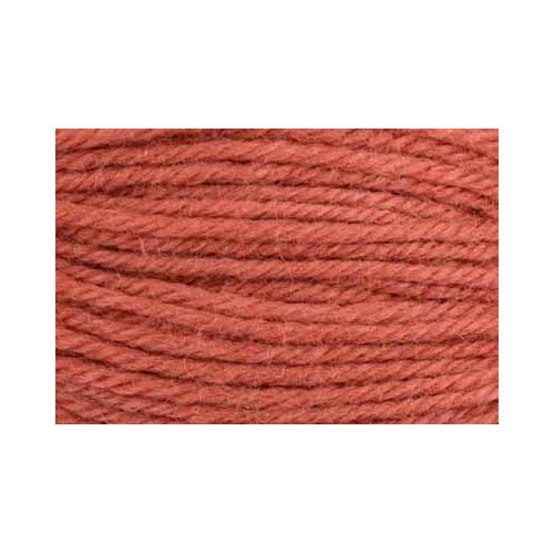 UNIVERSAL Deluxe Worsted 100% Wool Yarn 100 g/220 yd (200 m) Clay
