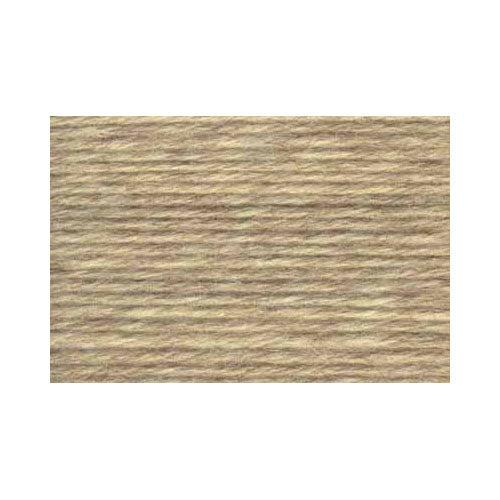 UNIVERSAL Deluxe Worsted 100% Wool Yarn 100 g/220 yd (200 m) Oatmeal Heather