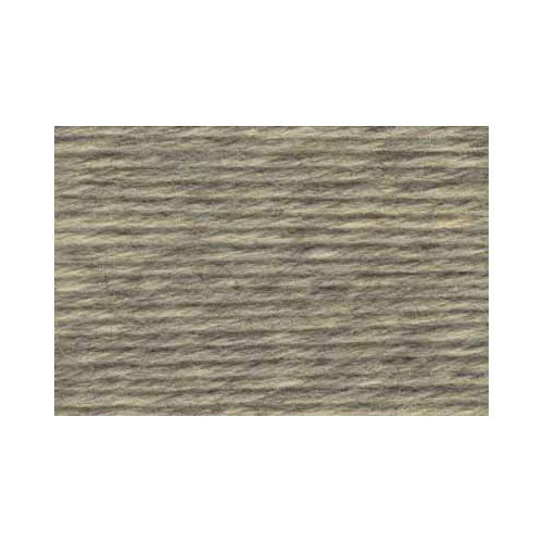 UNIVERSAL Deluxe Worsted 100% wool yarn Smoke Heather 100 g