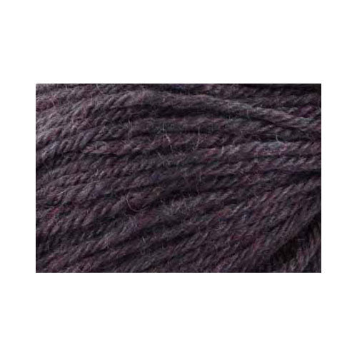 UNIVERSAL Deluxe Worsted Wool Yarn, 100 g / 220 yd, Flint