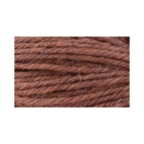 UNIVERSAL Deluxe Worsted Wool Yarn, 100 g / 220 yd, Russet