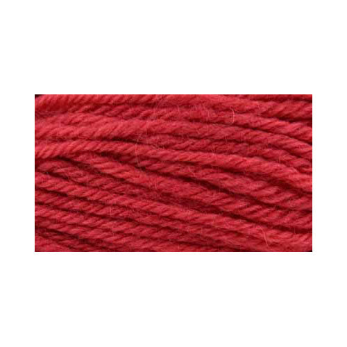 UNIVERSAL Deluxe Worsted #1794 Yarn - 100g - Medium Weight 4 - 200m (220yds) - Raspberry