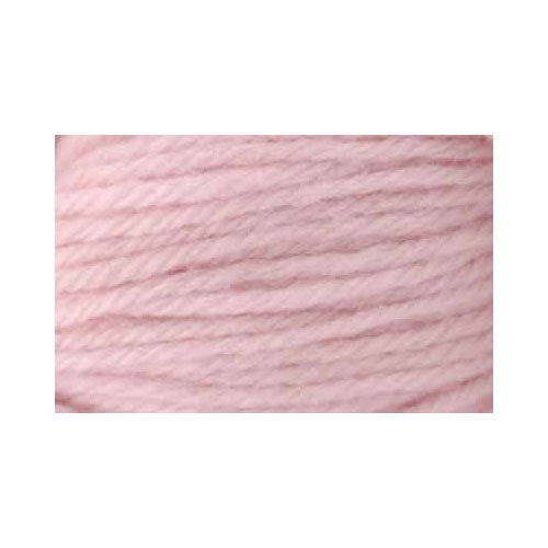 UNIVERSAL Deluxe Worsted wool yarn Blush 100 g