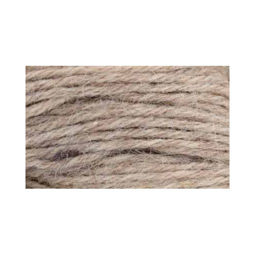 UNIVERSAL Deluxe Worsted wool yarn Musket 100 g
