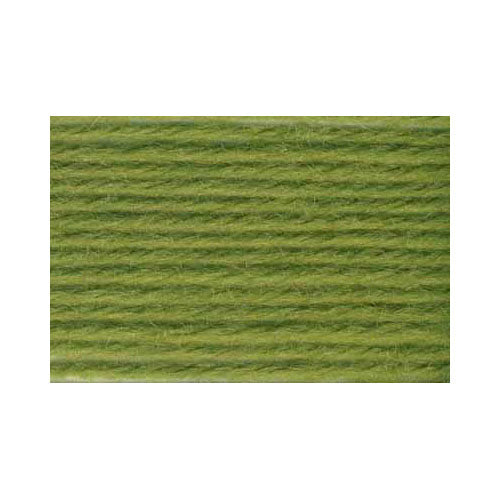 UNIVERSAL Deluxe Worsted Wool Yarn, 100 g / 220 yd, Greenery