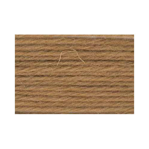 UNIVERSAL Deluxe Worsted Wool Yarn, 100 g / 220 yd, Toast