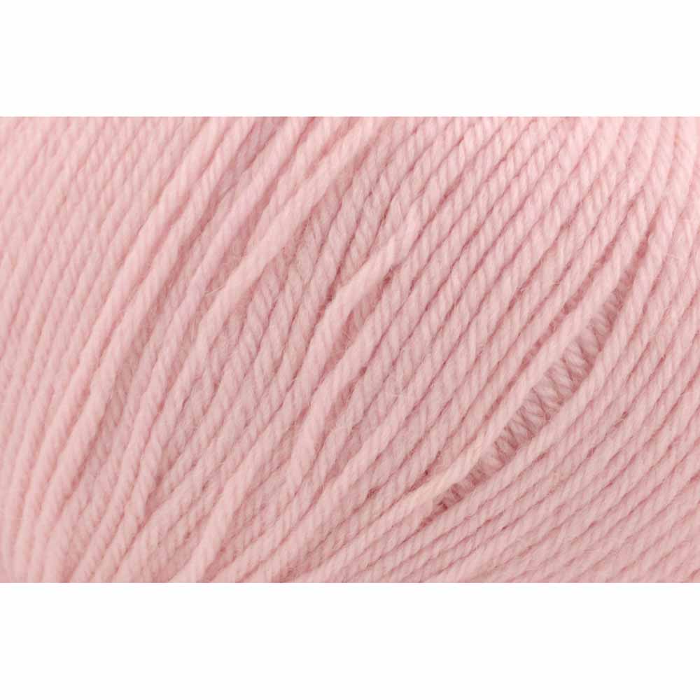 UNIVERSAL Deluxe Worsted Superwash wool yarn Starfish, 100 g / 199 m (218 yd)