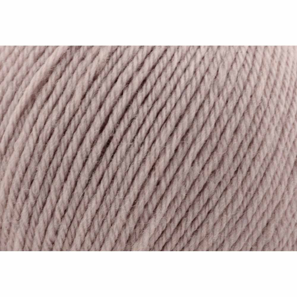 UNIVERSAL Deluxe Worsted Superwash Wool Yarn, 100 g/218 yd, Steel Cut Oats