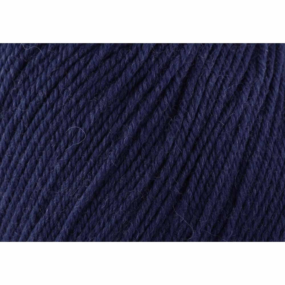 UNIVERSAL Deluxe Worsted Superwash Wool Yarn, 100 g/218 yd, Twilight