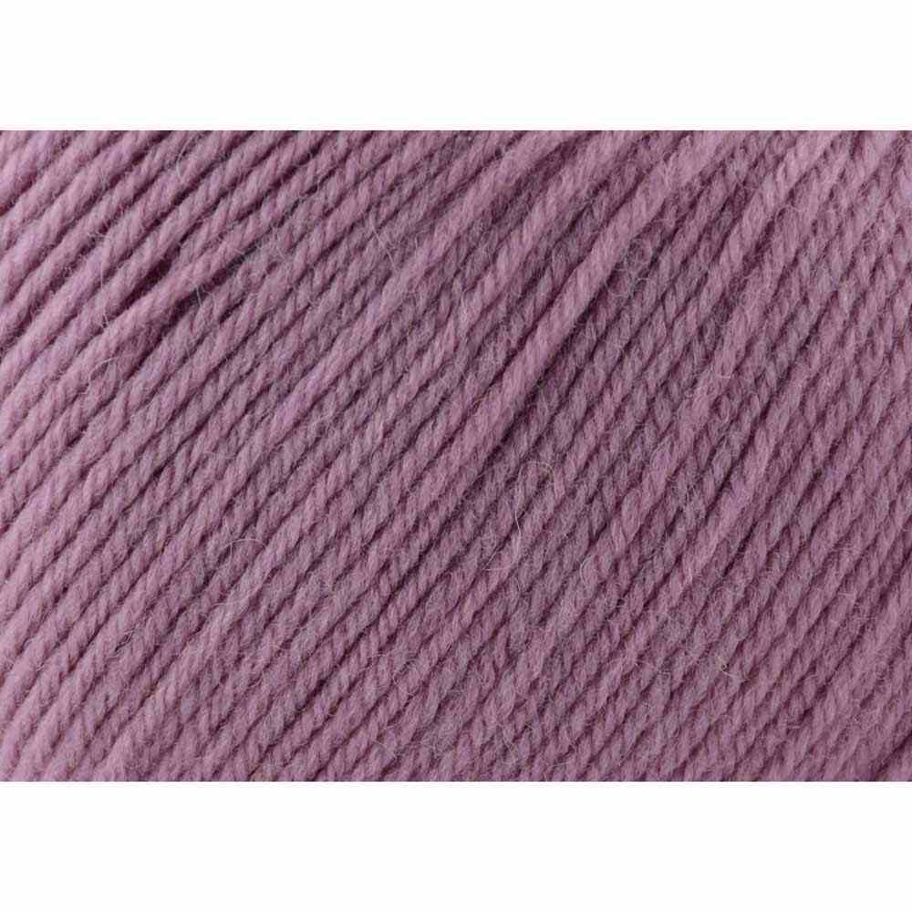 UNIVERSAL Deluxe Worsted Superwash Wool Yarn, 100 g/218 yd, Heather