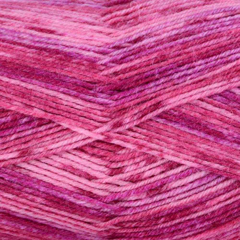 UNIVERSAL Mystical Marl #1807 Yarn, 50g, 100m (109 yd), Fondant - image 2