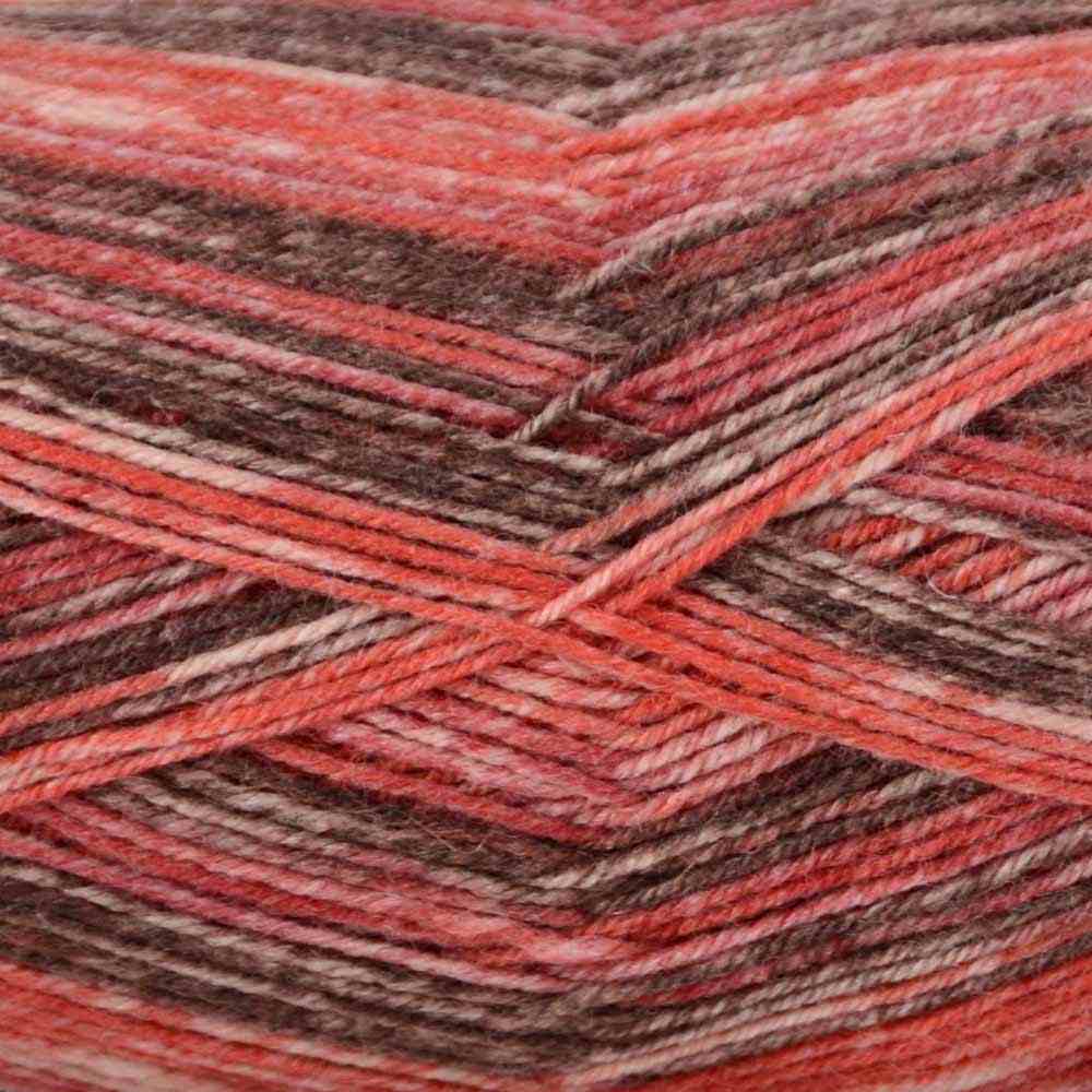 UNIVERSAL Mystical Marl #1807 Yarn, 50g, 100m (109yds), Lagoon