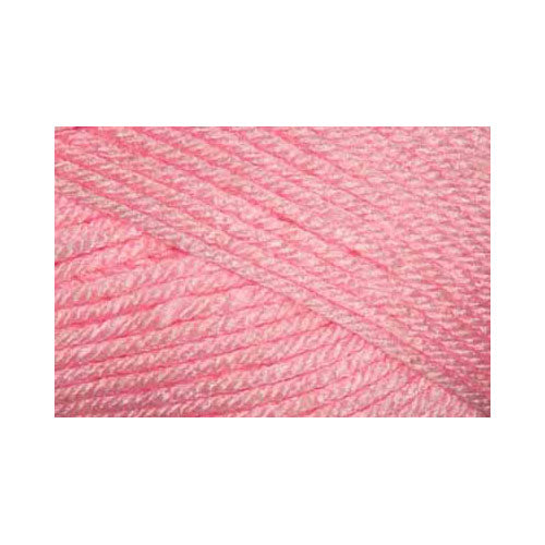UNIVERSAL Uptown DK Anti-Pilling Acrylic Yarn 100 g 250 m Baby Pink