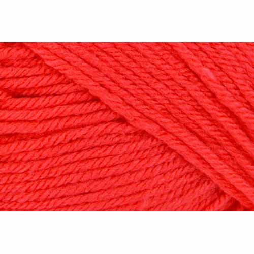 UNIVERSAL Uptown DK anti-pilling acrylic yarn Pink Punch 100 g / 250 m