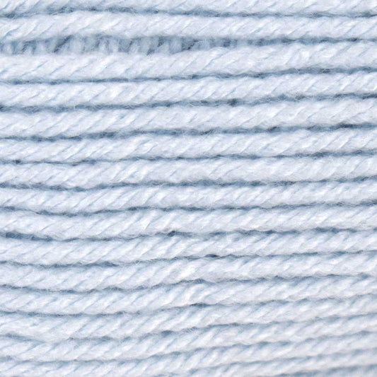 UNIVERSAL Uptown DK anti-pill acrylic yarn Pale Blue 100 g / 250 m