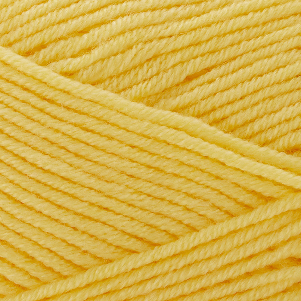 UNIVERSAL Uptown Bamboo DK Anti-Pilling Yarn 100 g 260 m Banana