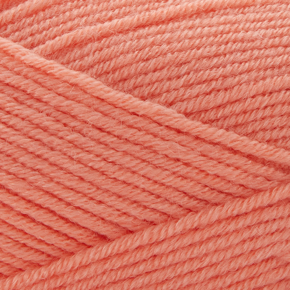 UNIVERSAL Uptown Bamboo DK Anti-Pilling Acrylic/Bamboo Blend Yarn 100g 284yd/260m Coral