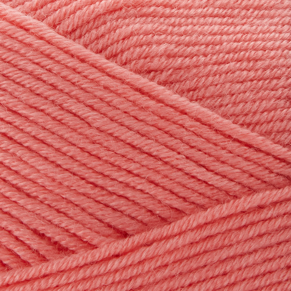 UNIVERSAL Uptown Bamboo DK Anti-Pilling Acrylic/Bamboo Blend Yarn 100g 284yd/260m Sunset