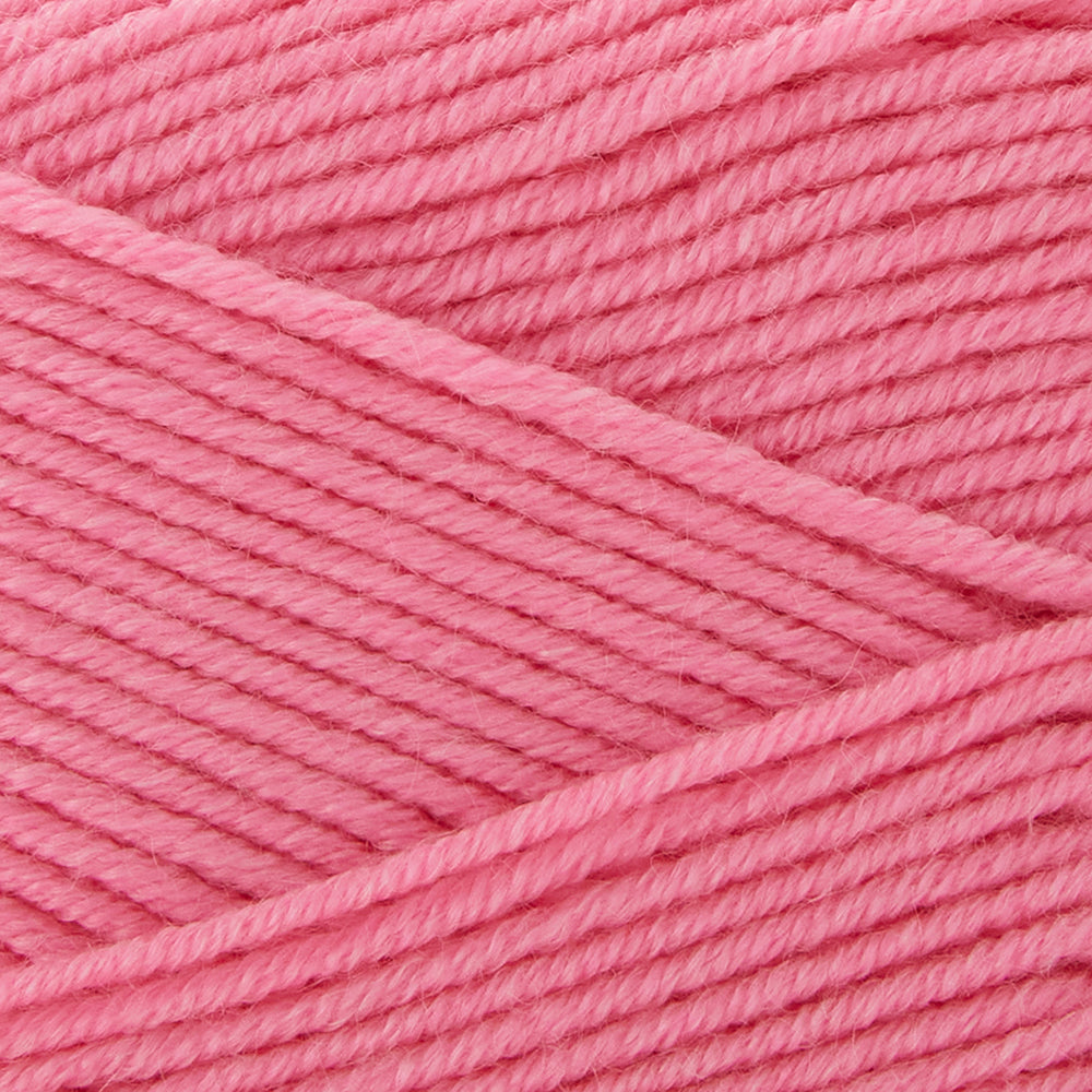 UNIVERSAL Uptown Bamboo DK Anti-Pilling Acrylic/Bamboo Blend Yarn 100g 284yd/260m Cherry Blossom
