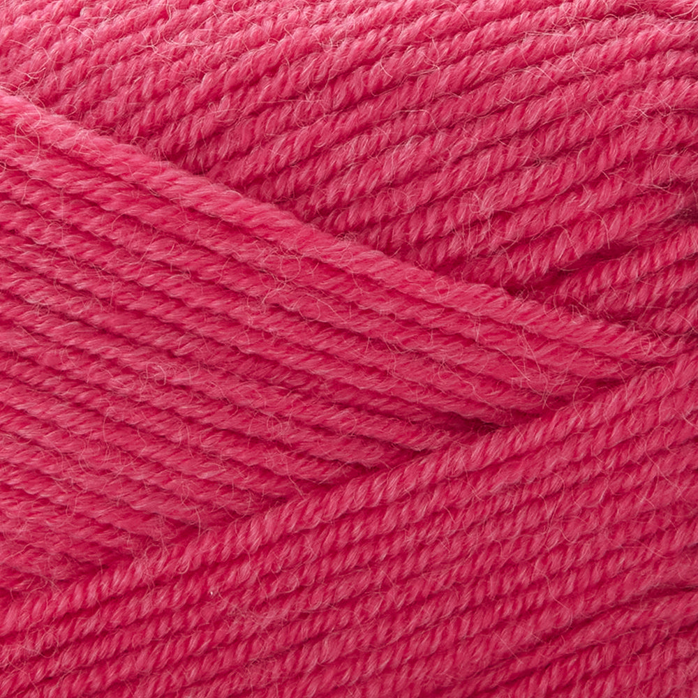 UNIVERSAL Uptown Bamboo DK Anti-Pilling Acrylic/Bamboo Blend Yarn 100g 284yd/260m Flamingo