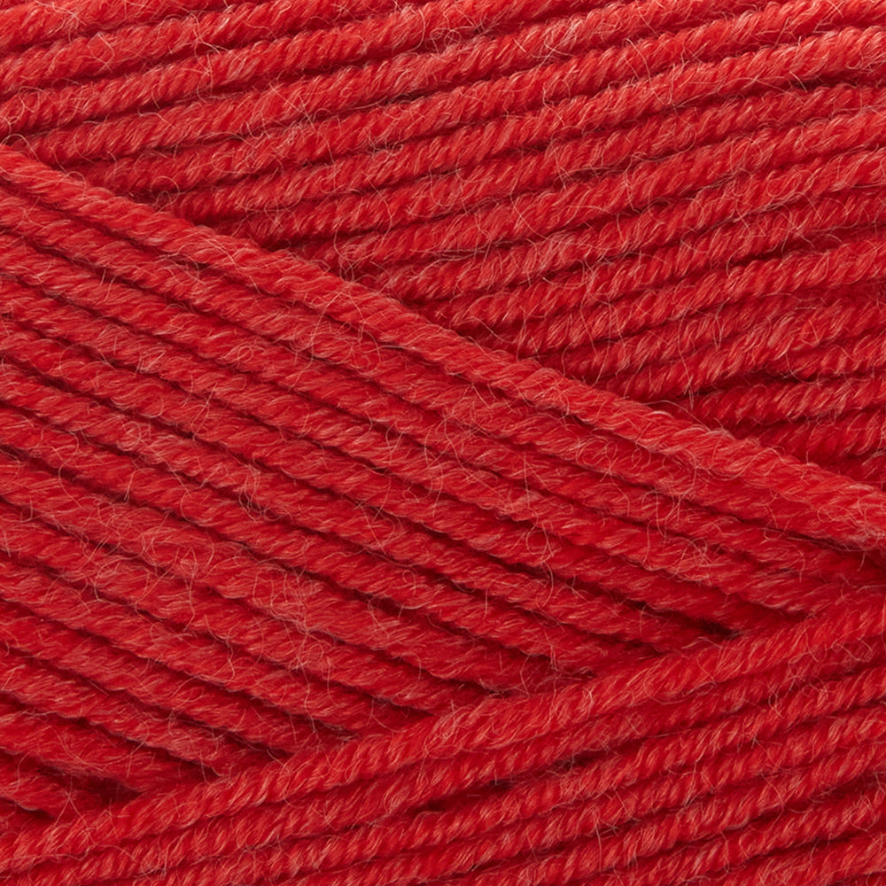 UNIVERSAL Uptown Bamboo DK Anti-Pilling Acrylic/Bamboo Blend Yarn 100g 284yd/260m Tomato