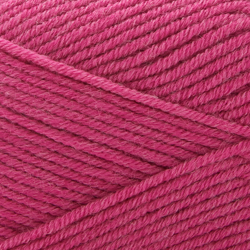UNIVERSAL Uptown Bamboo DK Anti-Pilling Acrylic/Bamboo Blend Yarn 100g 284yd/260m Bashful