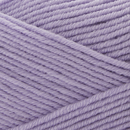 UNIVERSAL Uptown Bamboo DK anti-pilling blend yarn Lilac 100 g / 260 m