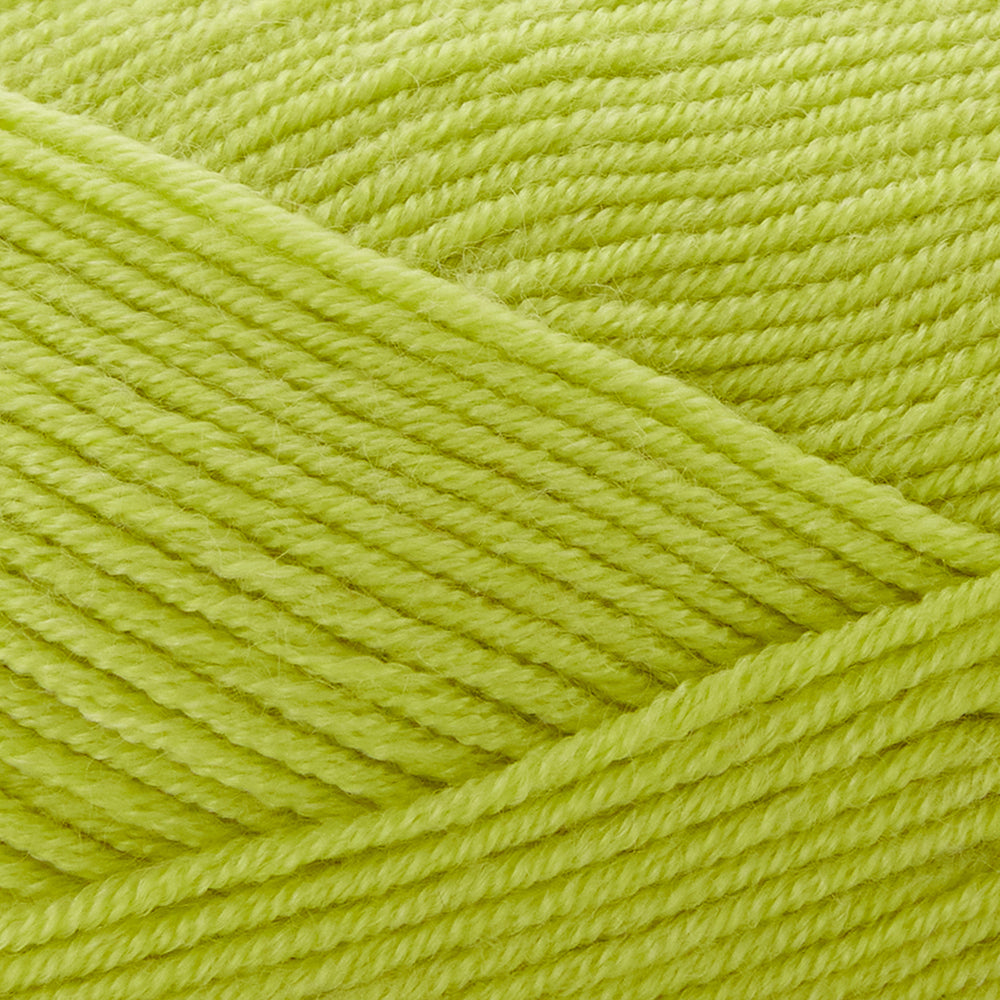 UNIVERSAL Uptown Bamboo DK anti-pilling blend yarn Lemongrass 100 g / 260 m