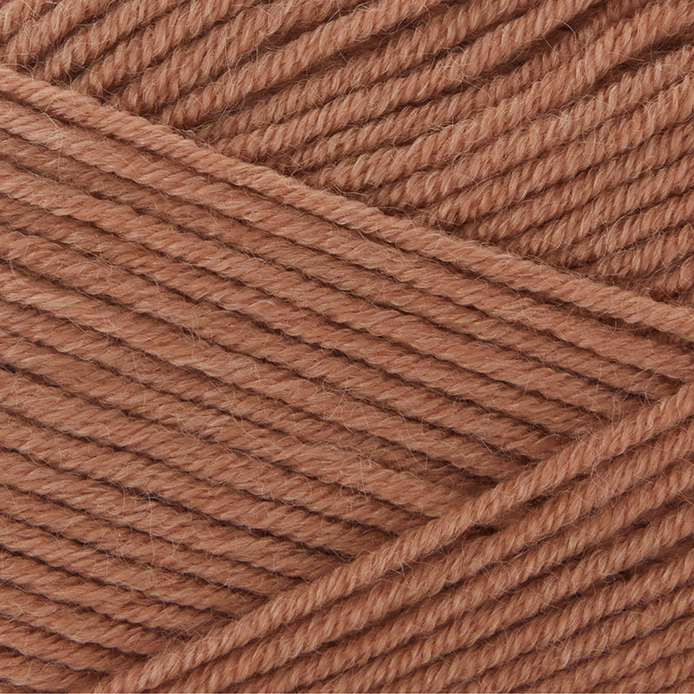 UNIVERSAL Uptown Bamboo DK #1811 Yarn 100 g/260 m, Cinnamon
