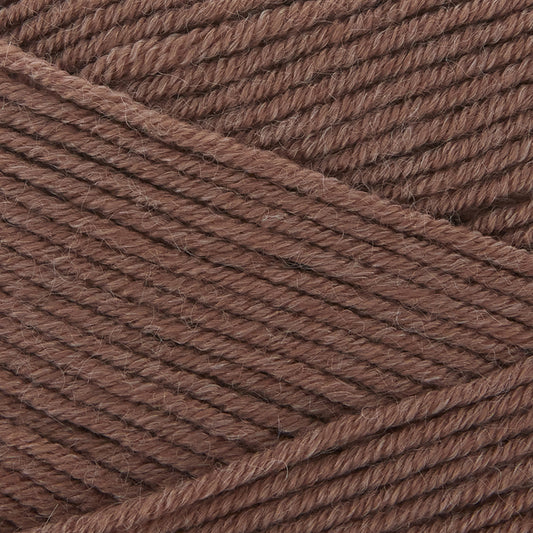 UNIVERSAL Uptown Bamboo DK 1811 yarn Mocha 100 g / 260 m