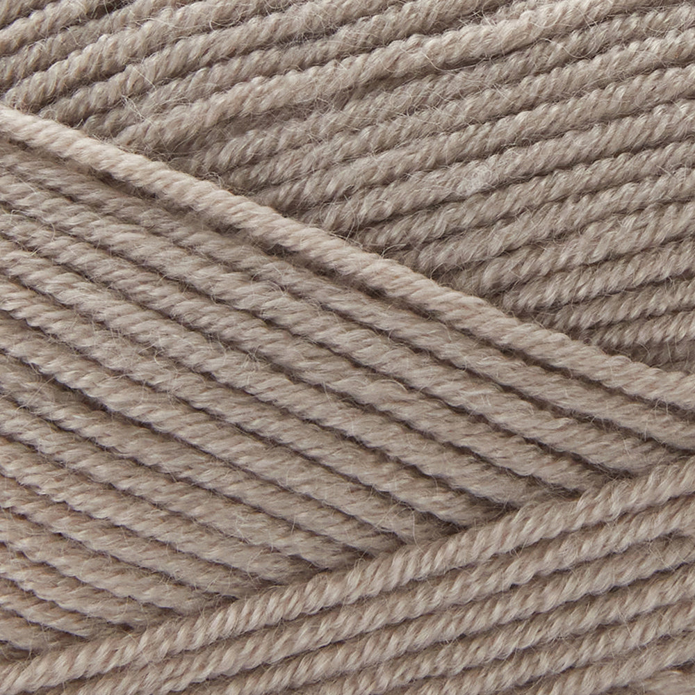 UNIVERSAL Uptown Bamboo DK #1811 Yarn 100 g/260 m, Chinchilla