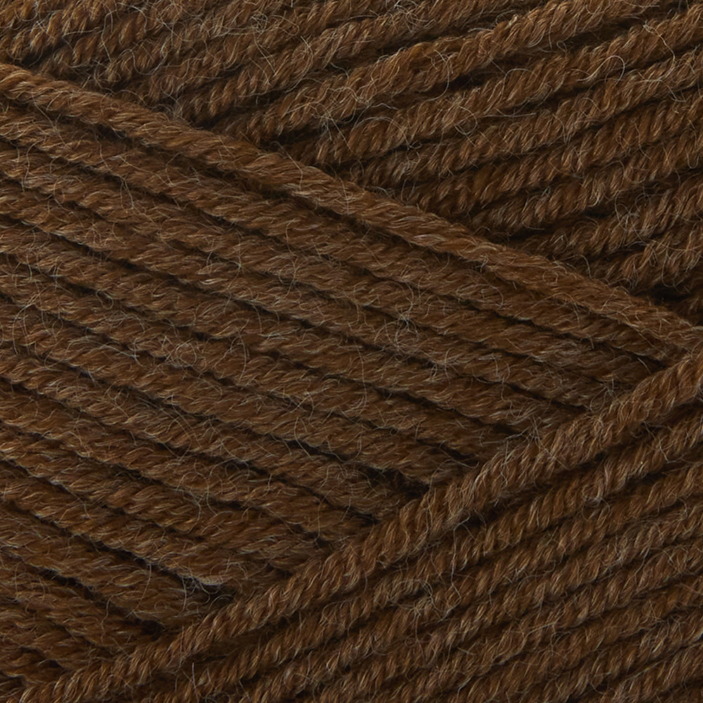 UNIVERSAL Uptown Bamboo DK #1811 Yarn 100 g/260 m, Oak