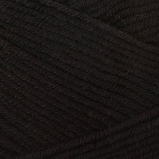 UNIVERSAL Uptown Bamboo DK 1811 yarn Tuxedo 100 g / 260 m
