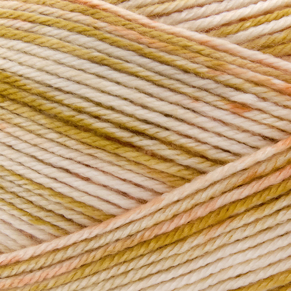 UNIVERSAL Uptown DK Multi #1812 Yarn 200 g/484 m, Summer