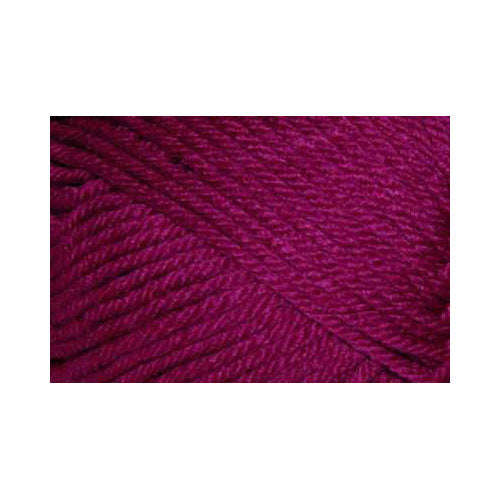 UNIVERSAL Uptown Worsted Yarn, 100 g / 180 yd, 311 Cherry