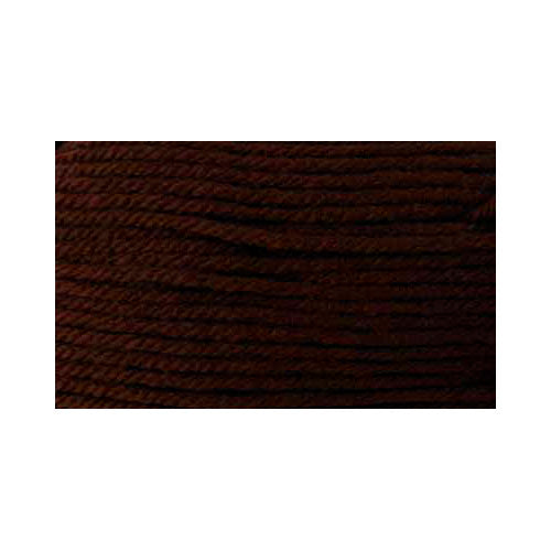 UNIVERSAL Uptown Worsted Yarn, 100 g / 180 yd, 321 Chocolate Brown