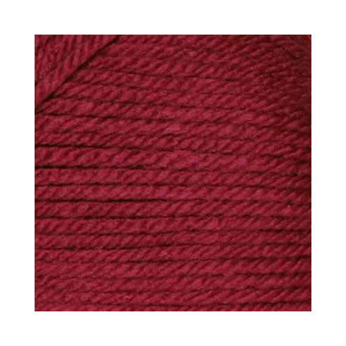 UNIVERSAL Uptown Worsted Yarn, 100 g / 180 yd, 325 Cranberry