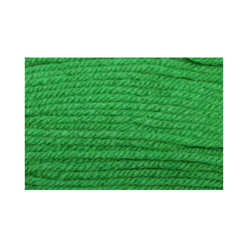 UNIVERSAL Uptown Worsted Anti-Pill Acrylic Yarn 100 g/165 m Kelly Green